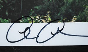 Andrew Moore - Via Blanca, Cuba - 2015 - handgesigneerd kopen? Bied vanaf 75!