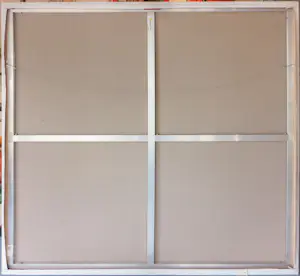 Jan van Delft - Acryl op doek, Tuin 1 (zeer groot) kopen? Bied vanaf 250!