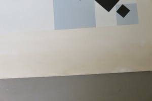 Theo van Doesburg - 4 zwarte vierkanten kopen? Bied vanaf 475!