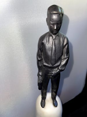 Zhang Yong - 'Rainbow' kopen? Bied vanaf 600!