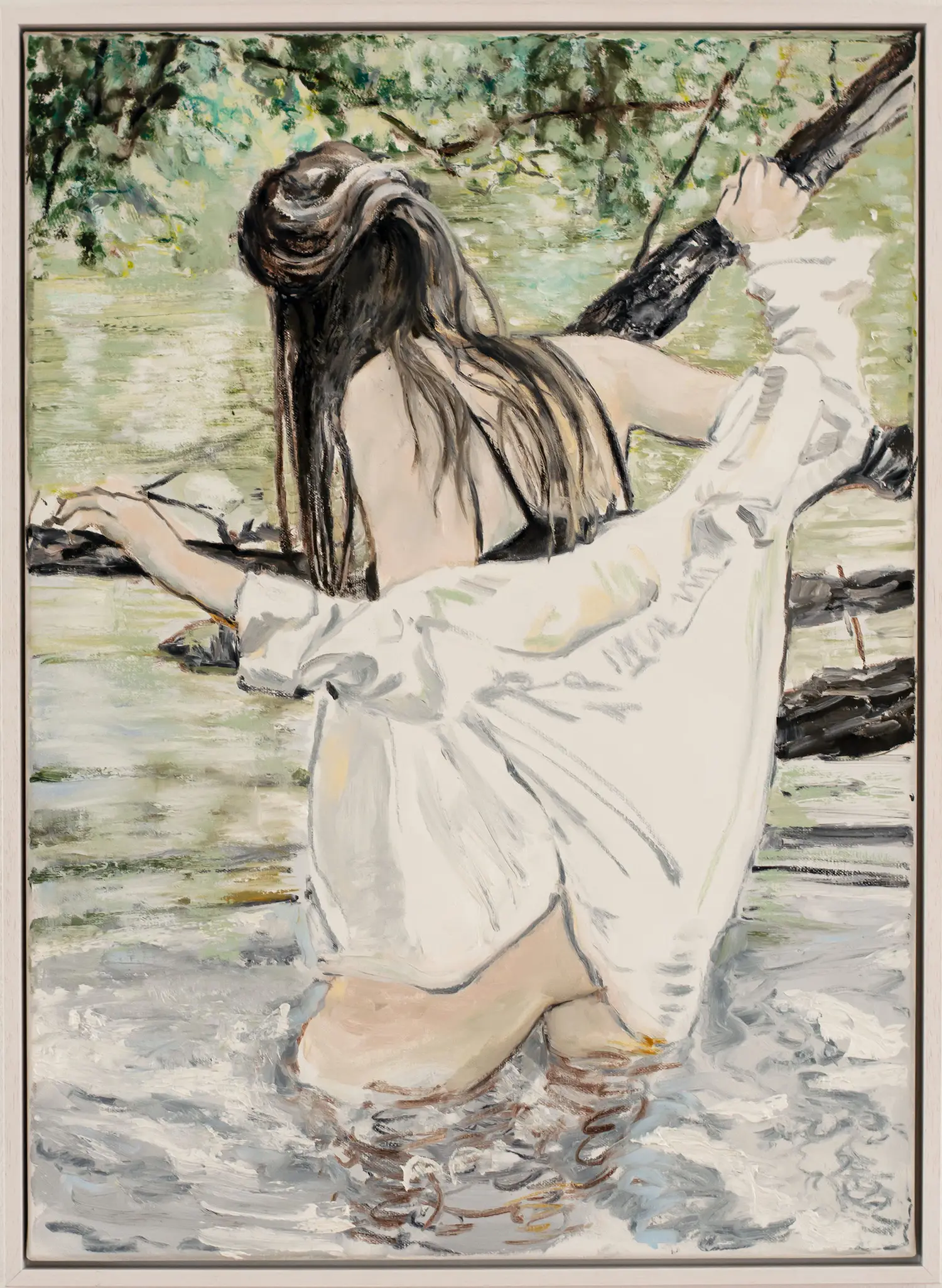 Lambert Oostrum (1955)