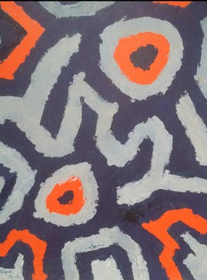 Jaap Rooke - Abstract. kopen? Bied vanaf 129!