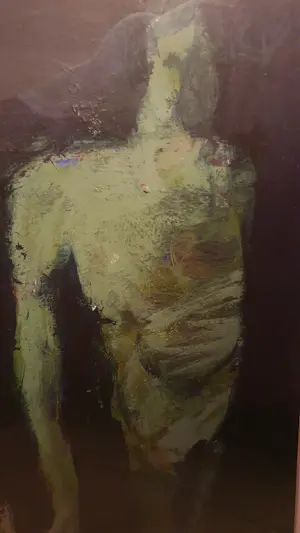 Bert Roijen - The Touch, De aanraking kopen? Bied vanaf 300!