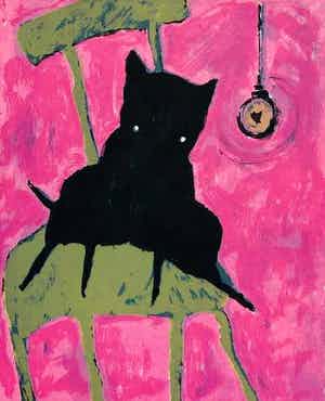 Peter Bastiaanssen - Even uitrusten ik ga zo weer met je mee II verkocht voor € 45!