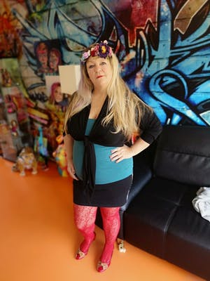 Zippora Sahanaja - Zippora Meijer - Faith - kopen? Bied vanaf 1!