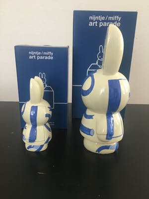 Klaas Gubbels - Nijntje Parade kopen? Bied vanaf 250!