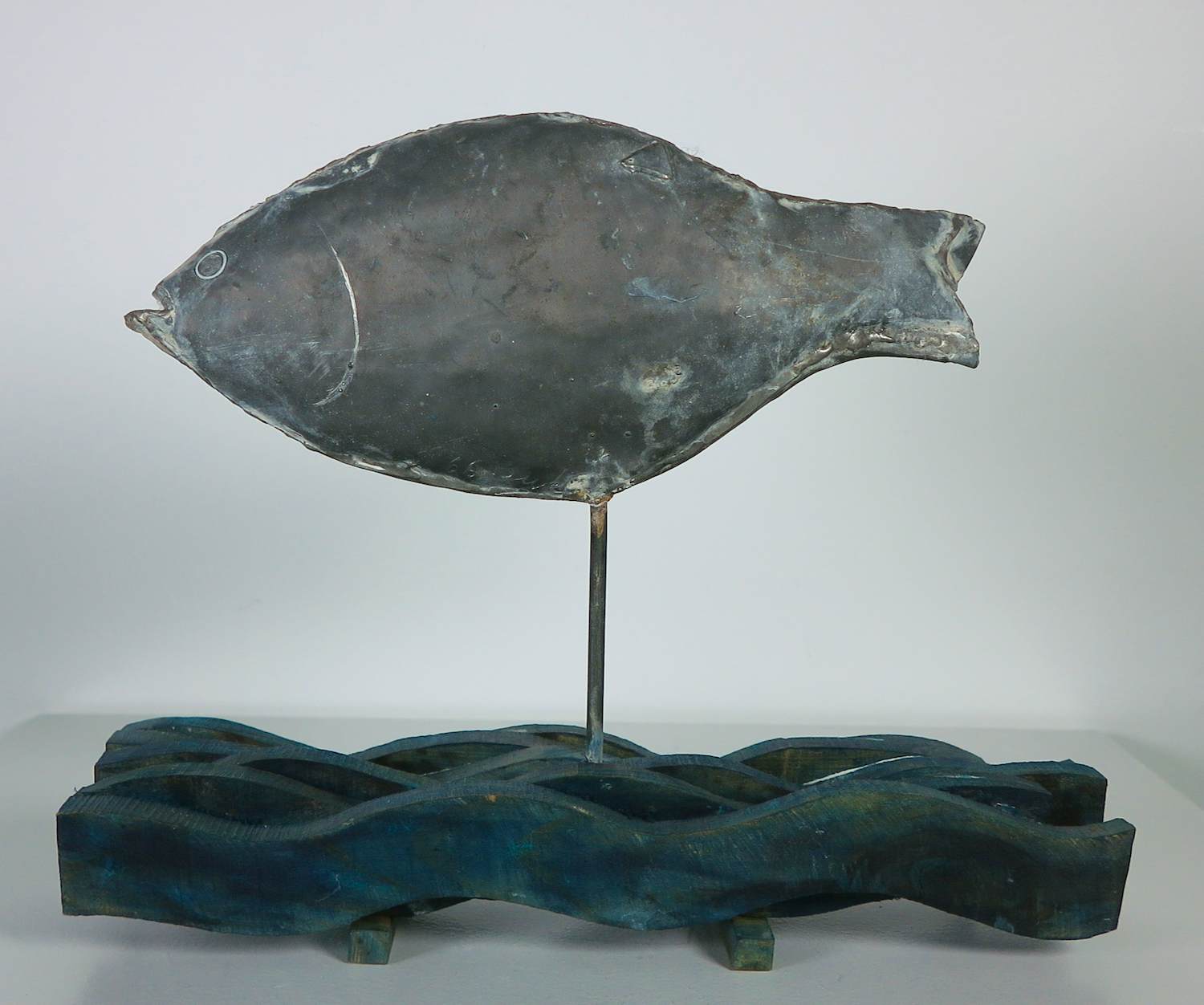 Peter Schraven - Object in gemengde techniek, Vissi d'arte kopen? Bied vanaf 150!