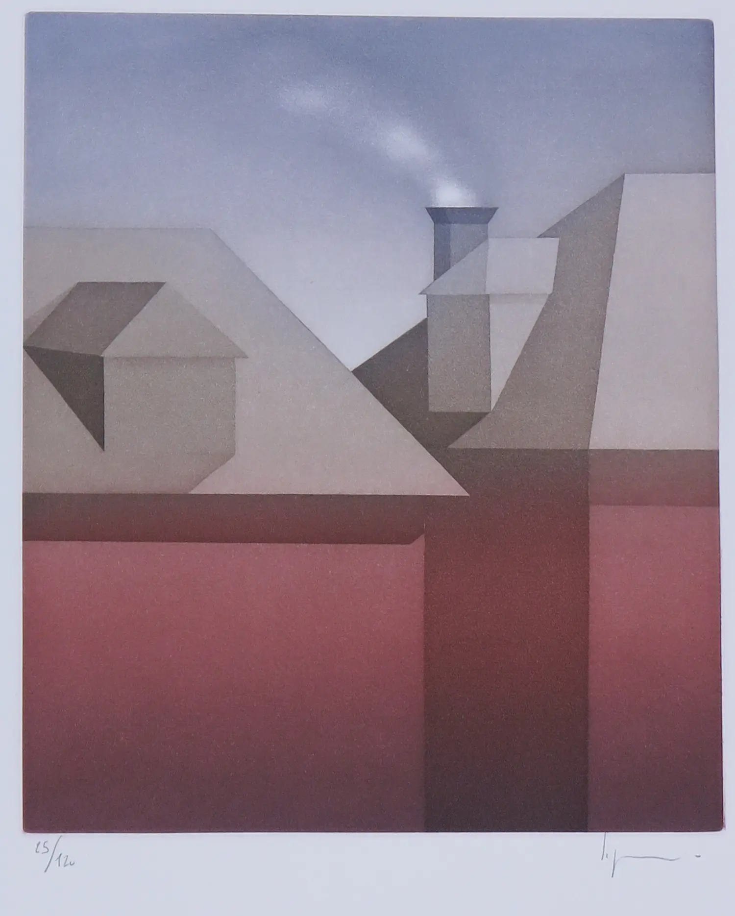 Pierre-Marie Lejeune (1954)