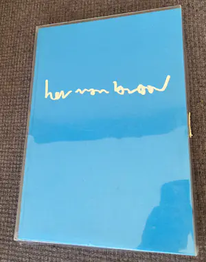 Herman Brood - Woedend Licht + zeefdruk kopen? Bied vanaf 125!