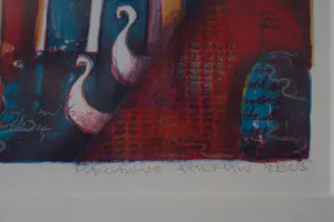 Marianne Aulman - Atlantis XXV kopen? Bied vanaf 25!