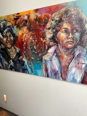 Simone Theelen - Werelddelen kopen? Bied vanaf 1500!