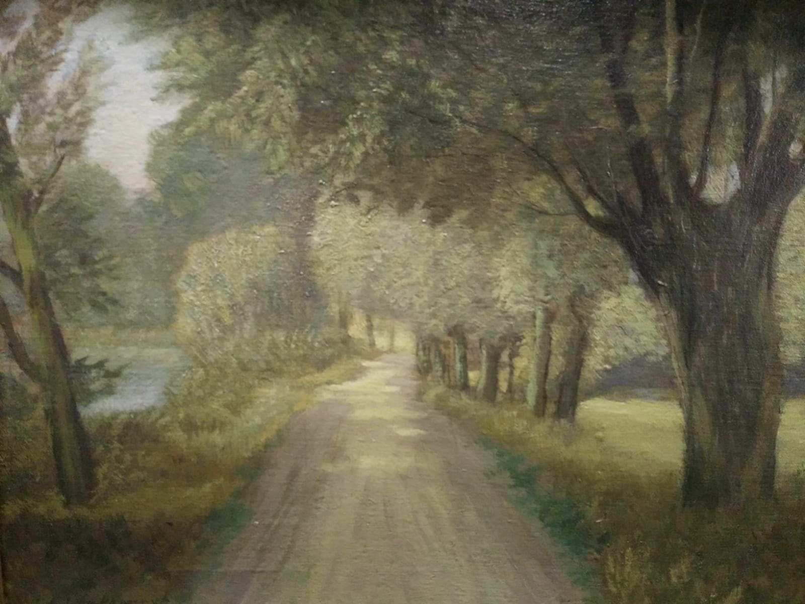 Hubert Frans Leufkens (1863-1959)