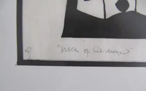 Jan van Doorn - Vissen op het droge kopen? Bied vanaf 75!