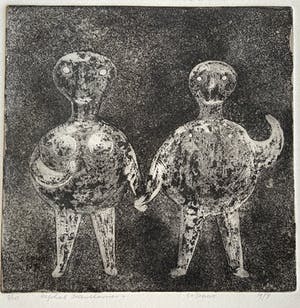 Cephas Stauthamer - 3de staat kopen? Bied vanaf 15!