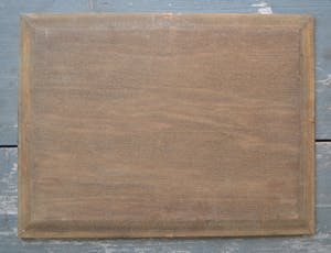 Niet of onleesbaar gesigneerd - Dorpje aan het water - Olieverf op paneel - Gesigneerd kopen? Bied vanaf 1!