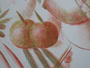 Alexandre Fassianos - unbekannt kopen? Bied vanaf 950!