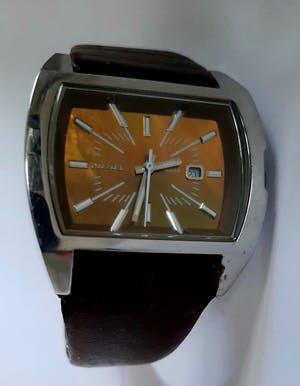 Curiosa - Diesel watch kopen? Bied vanaf 1!