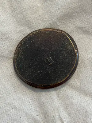 Fons Bemelmans - man te paard kopen? Bied vanaf 50!