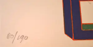 Mark Brusse - 3 propositions 4 1 piece kopen? Bied vanaf 68!