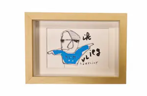 Bart Hamelink - Op reis kopen? Bied vanaf 1!