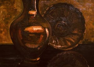 Prosper De Troyer - Stilleven - 1942 kopen? Bied vanaf 89!