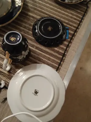 Kreo-Lite Japan - Theeset kopen? Bied vanaf 250!