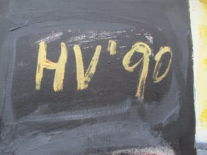 Hans Verschraagen - Kruisbeeld kopen? Bied vanaf 150!