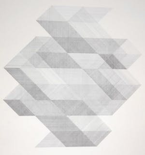 Wim Smits - Potlood, Zonder titel (Groot) kopen? Bied vanaf 50!