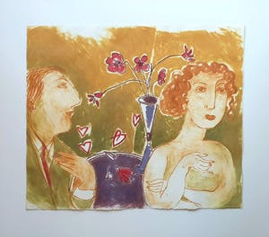 Katrien Caymax - "Yesterday" kopen? Bied vanaf 80!