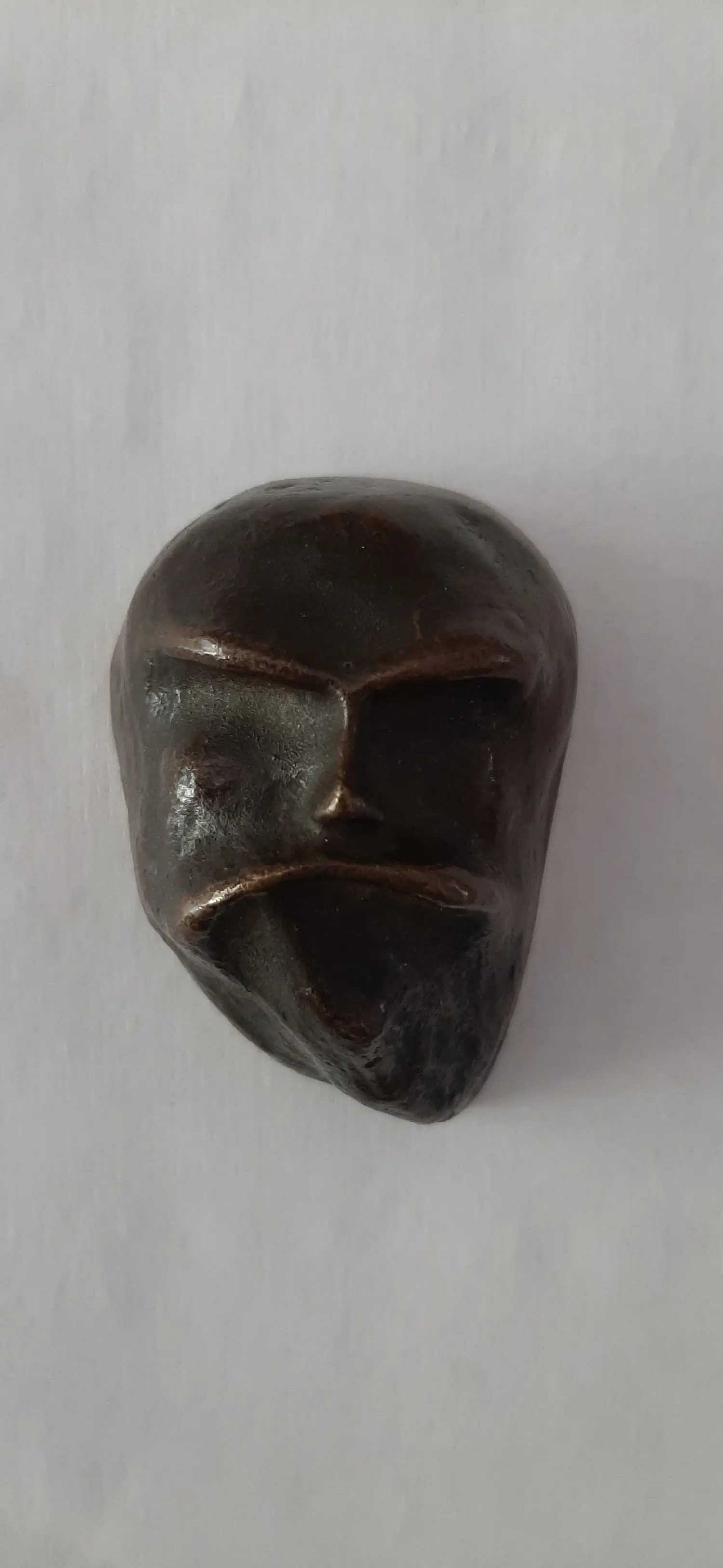 Erich Wichmann (1890-1929)