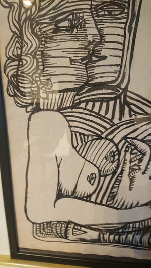 Ernst Vijlbrief - cobra koppel kopen? Bied vanaf 75!