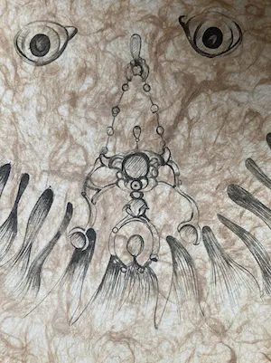 Leonor Fini - Tête de Chat kopen? Bied vanaf 29!