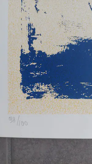 Flor Hermans - Uitgever: galerij De Zwarte Panter, Antwerpen kopen? Bied vanaf 25!