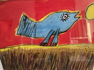 Corneille - Trilogie Piëzografieken uit 2002 kopen? Bied vanaf 445!