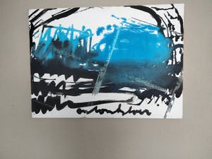 Anton Heyboer - geen titel kopen? Bied vanaf 225!