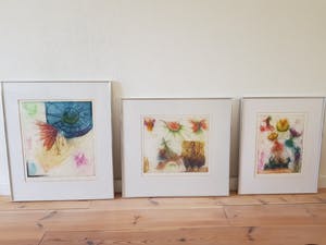 Sam Parabirsingh - L' Europe en marche kopen? Bied vanaf 30!