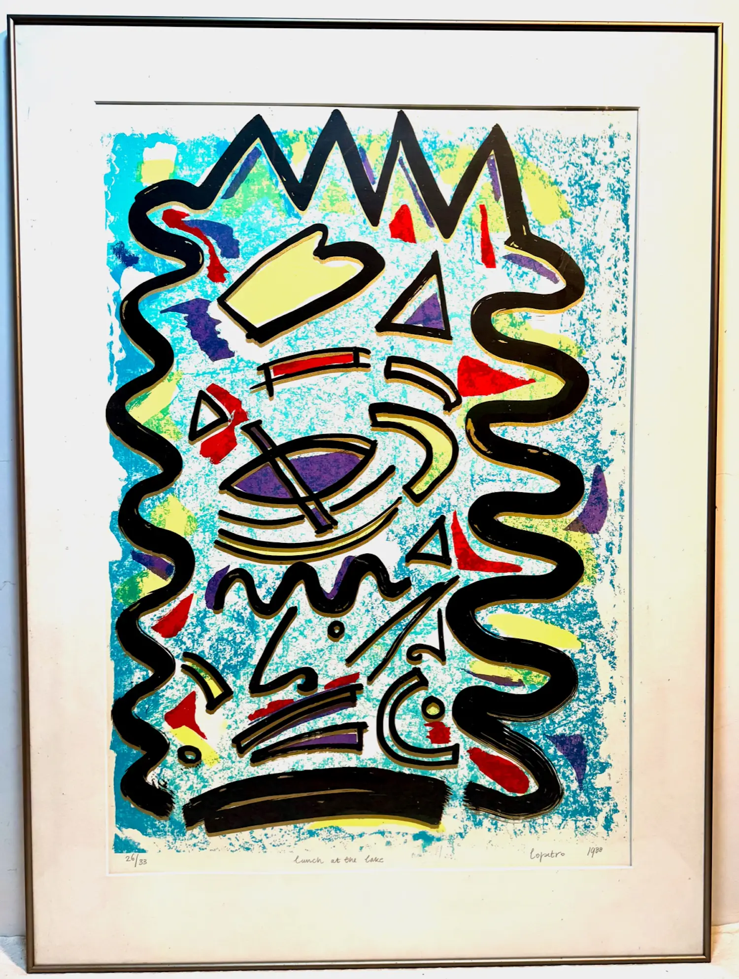 Bettina Lopetro (1965)