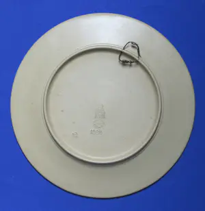 Villeroy en Boch - decoratief bord kopen? Bied vanaf 25!