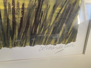 Corneille - Trilogie Piëzografieken uit 2002 kopen? Bied vanaf 445!