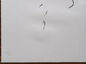 Armando - gesigneerde litho kopen? Bied vanaf 145!