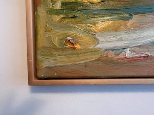 Richard Lee Barton - Autumn landscape ll kopen? Bied vanaf 295!