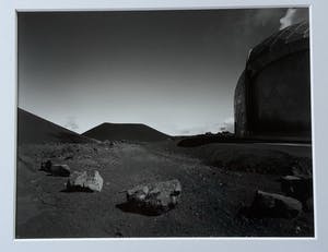 Anja de Jong - Project Borderland, Mauna Kea Observatories kopen? Bied vanaf 40!