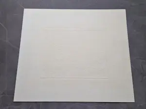 Eelco Glastra van Loon - Non Conformist - 1971 - beperkte Oplage (40) Ets - puzzle - gesigneerd kopen? Bied vanaf 38!