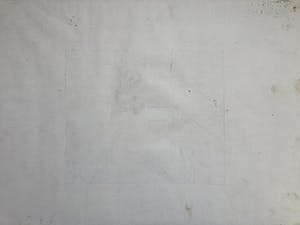 Anton Heyboer - 'Drieeenheid met verstand', ets uit 1968 kopen? Bied vanaf 250!