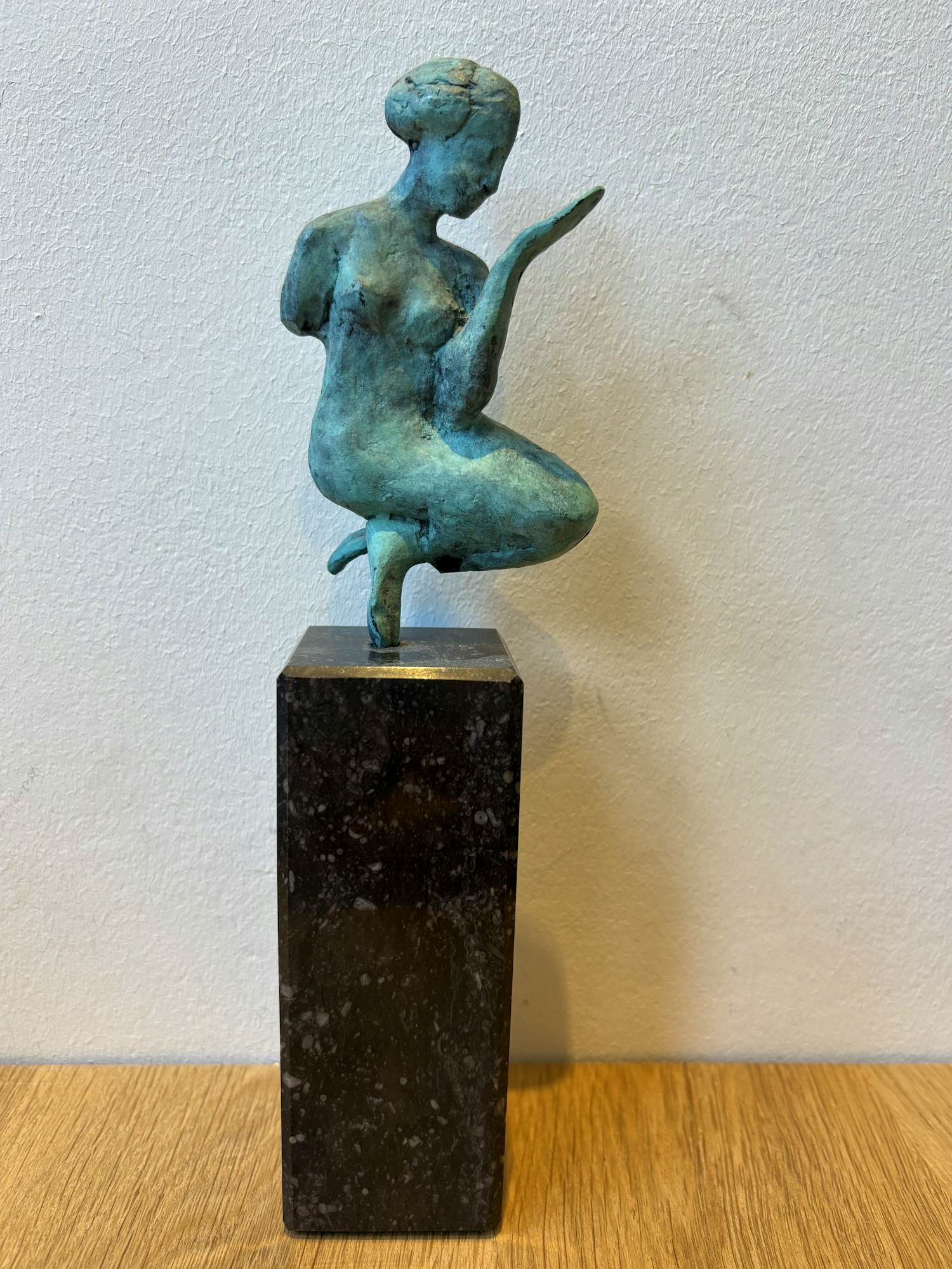 Marion Visione - Fontein van de onschuld kopen? Bied vanaf 450!