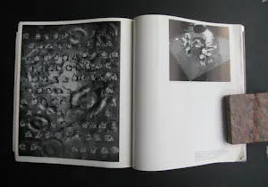 Yves Klein - ZWEI FARBSERIGRAPHIEN " Den inre och den yttre rymden ......... kopen? Bied vanaf 1000!