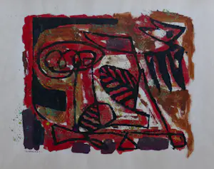 Hans Ittmann - Compositie kopen? Bied vanaf 195!