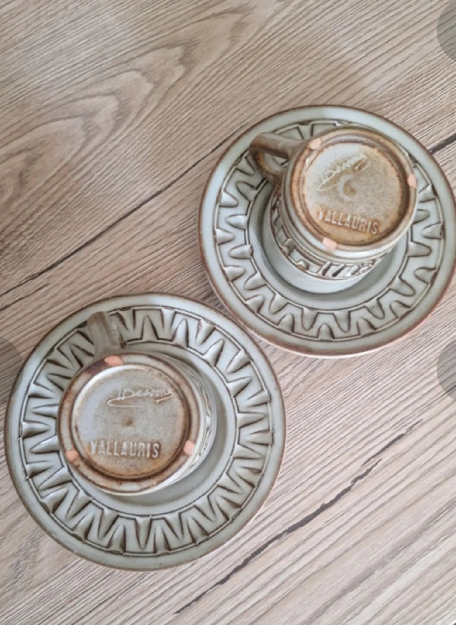 Vallauris Keramiek (1900)