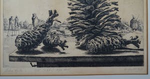 Ad van Dijk - Les landes kopen? Bied vanaf 35!