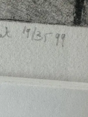 Marcus van Loopik - Surrealistische voorstelling kopen? Bied vanaf 40!